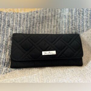 Vera Bradley long wallet